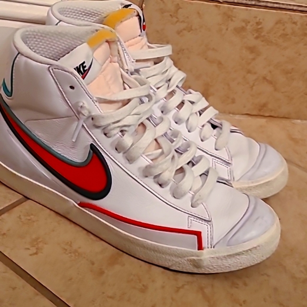 Nike High tops